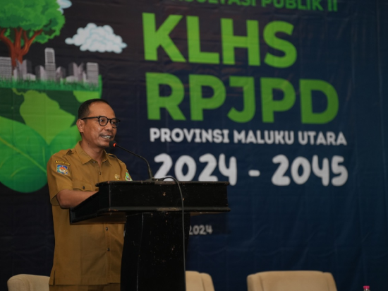 KLHS RPJPD