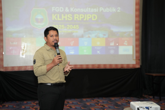 KLHS RPJPD