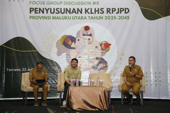 KLHS RPJPD
