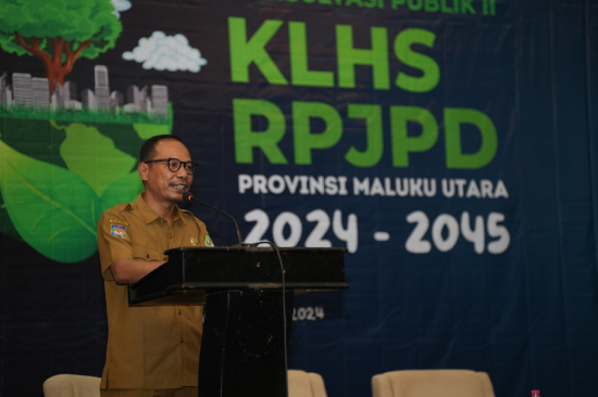 KLHS RPJPD